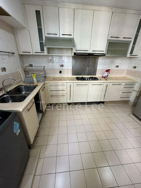 Premium HDB for Rent in  688E Woodlands Drive 75 - Image 1