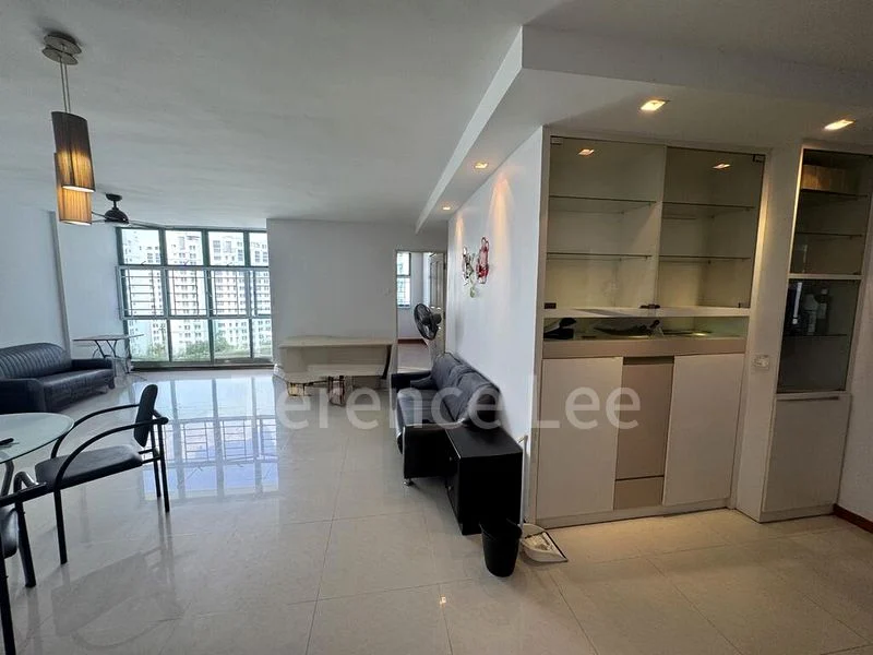 Premium HDB for Rent in  688E Woodlands Drive 75 - Image 6
