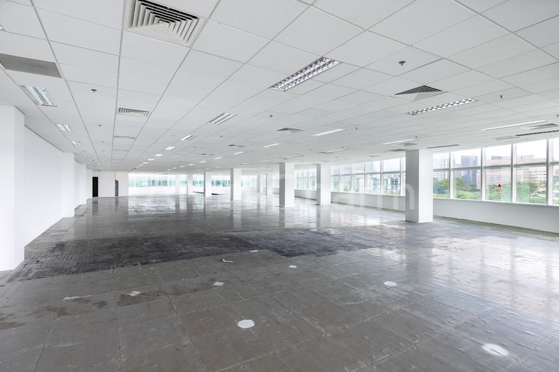 Office for Rent in Solaris - Image 9