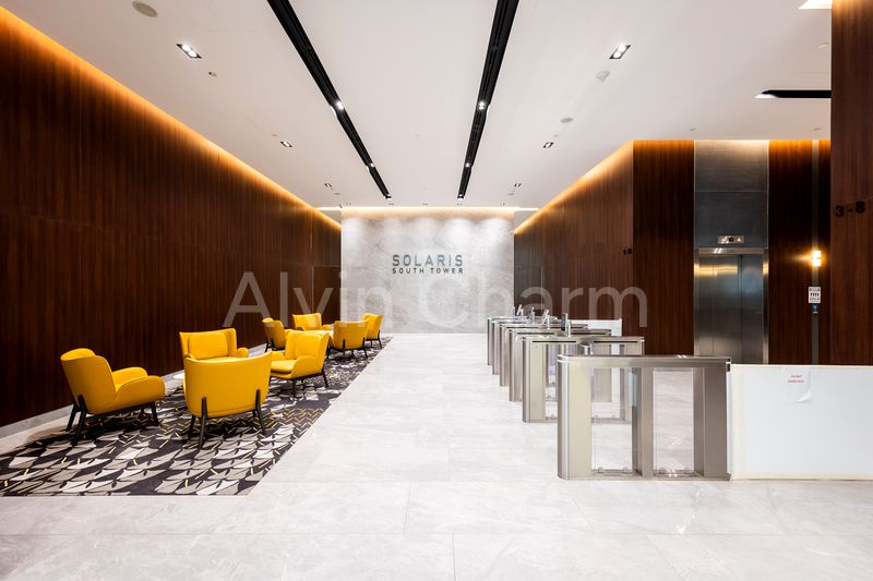 Office for Rent in Solaris - Image 5