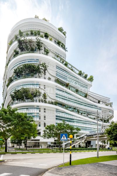 Office for Rent in Solaris - Image 7