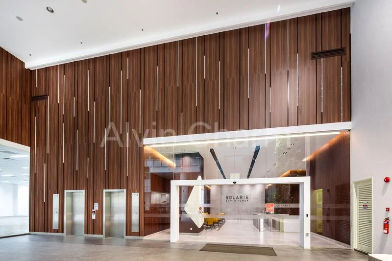 Office for Rent in Solaris - Image 4