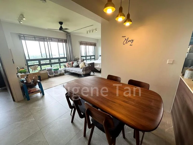 Premium HDB for Sale in  95 Dawson Road - Image 2