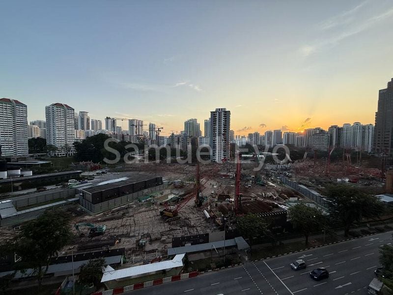 Studio Condo for Sale in  Tribeca - Image 2