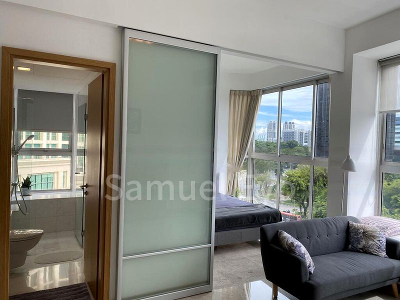 Studio Condo for Sale in  Tribeca - Image 15