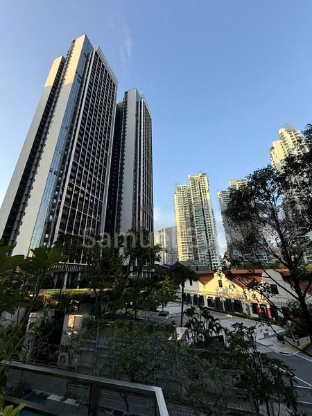 Studio Condo for Sale in  Tribeca - Image 5