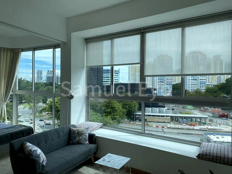 Studio Condo for Sale in  Tribeca - Image 13