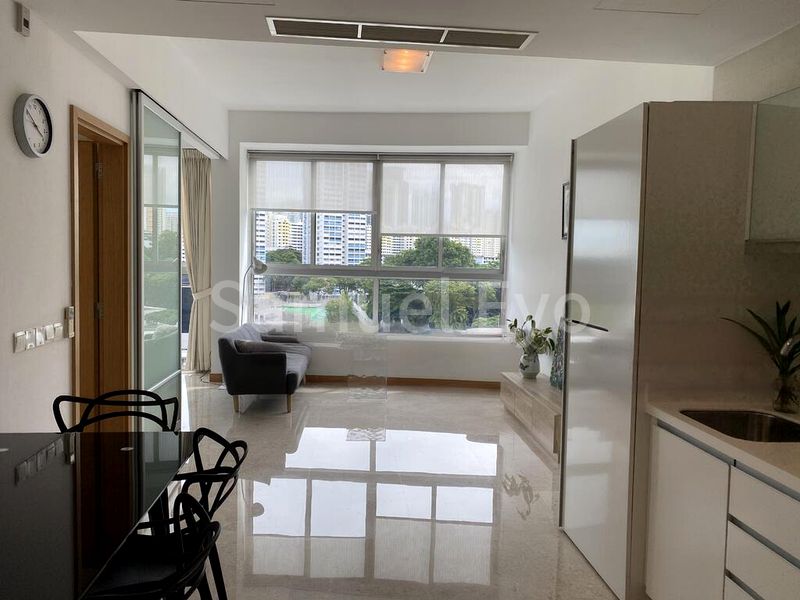 Studio Condo for Sale in  Tribeca - Image 12