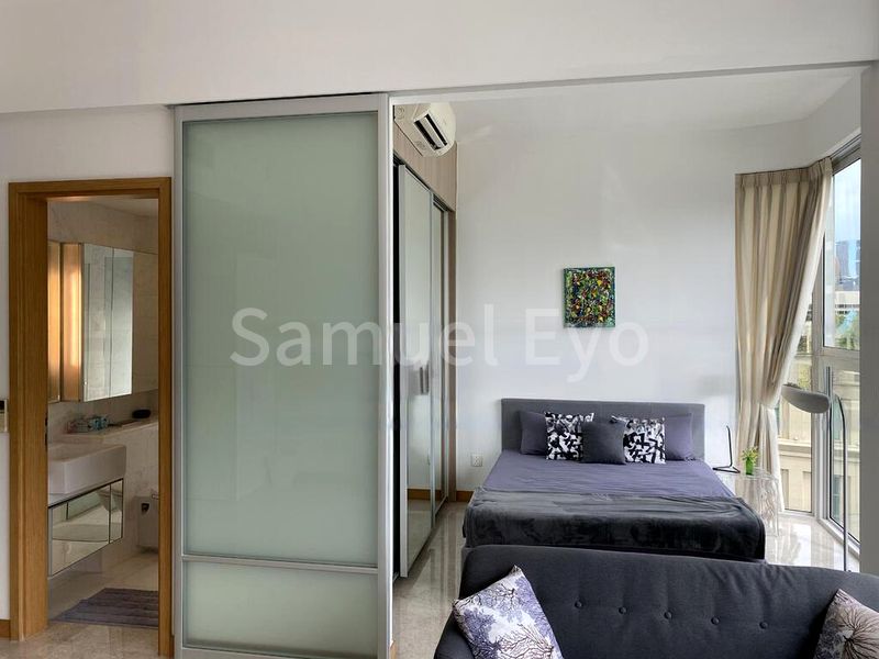 Studio Condo for Sale in  Tribeca - Image 14