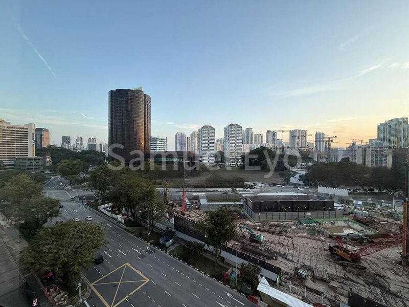 Studio Condo for Sale in  Tribeca - Image 10