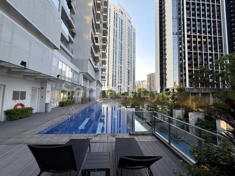 Studio Condo for Sale in  Tribeca - Image 3