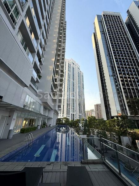 Studio Condo for Sale in  Tribeca - Image 4