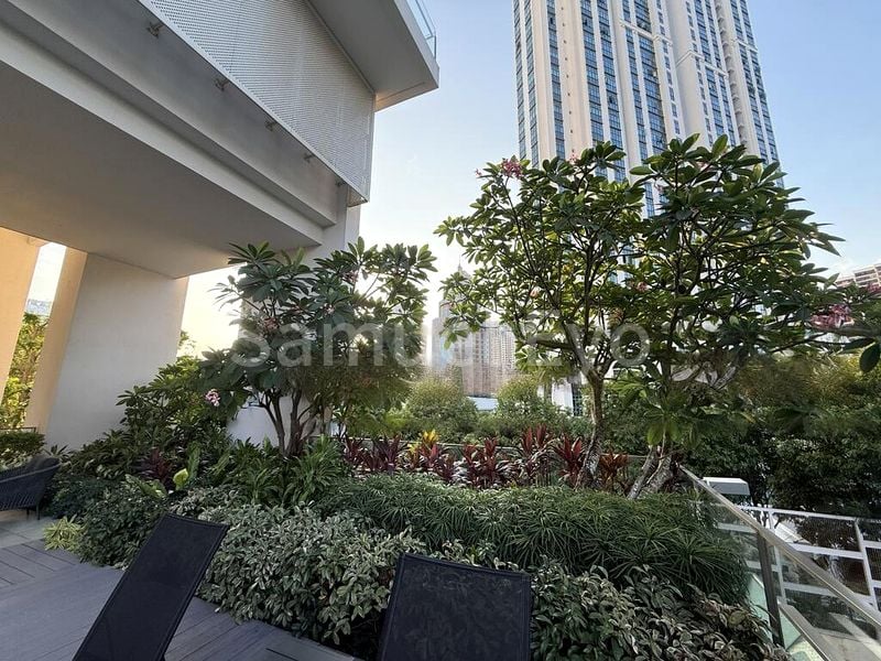 Studio Condo for Sale in  Tribeca - Image 9