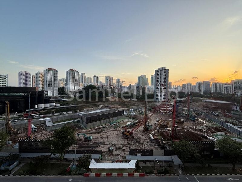 Studio Condo for Sale in  Tribeca - Image 16