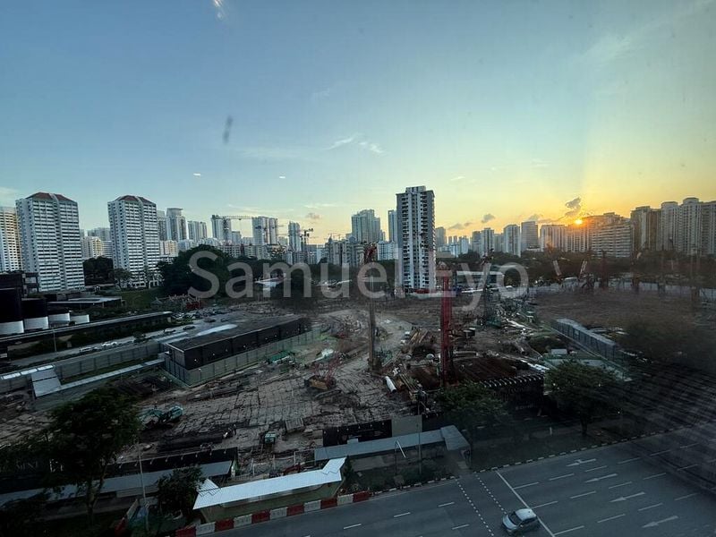 Studio Condo for Sale in  Tribeca - Image 1