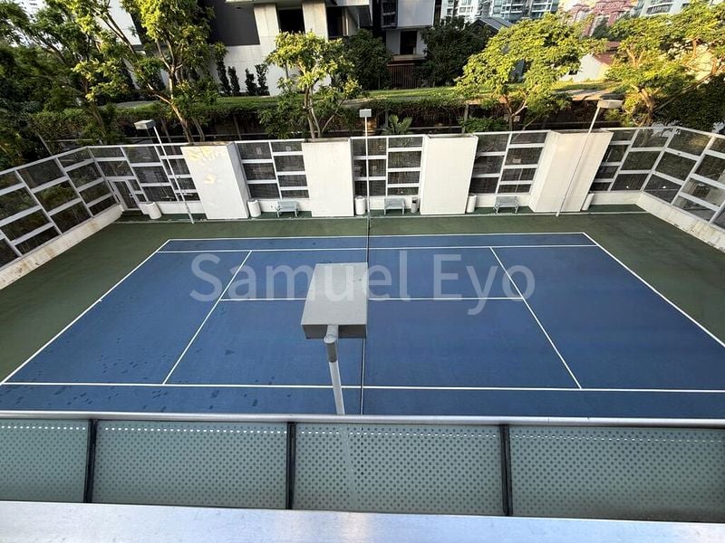 Studio Condo for Sale in  Tribeca - Image 7