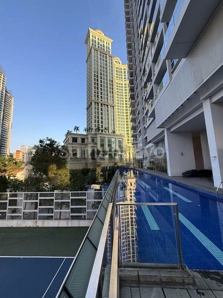 Studio Condo for Sale in  Tribeca - Image 6