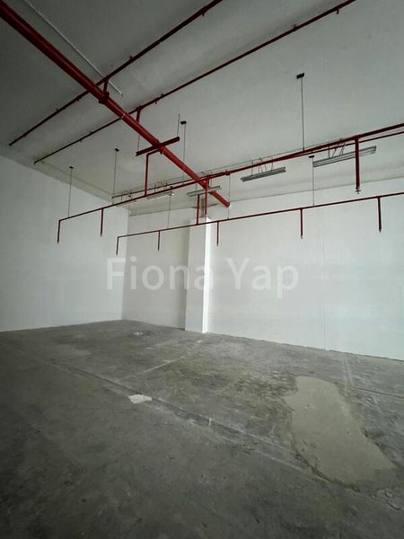 Factory / Workshop (B2) for Rent: CSI Distribution Centre - Image 3