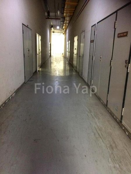 Factory / Workshop (B2) for Rent: CSI Distribution Centre - Image 10