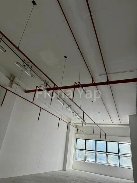 Factory / Workshop (B2) for Rent: CSI Distribution Centre - Image 1