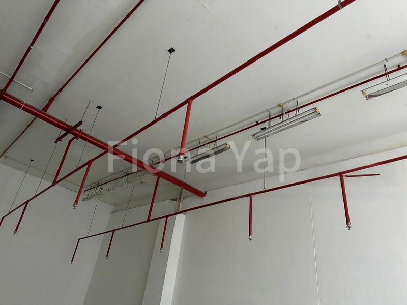 Factory / Workshop (B2) for Rent: CSI Distribution Centre - Image 2