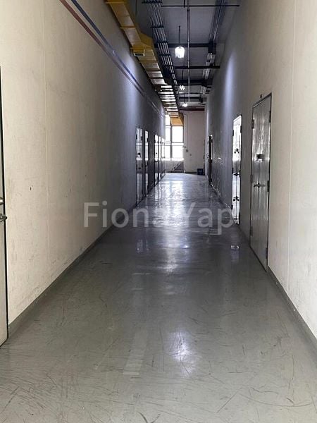 Factory / Workshop (B2) for Rent: CSI Distribution Centre - Image 6