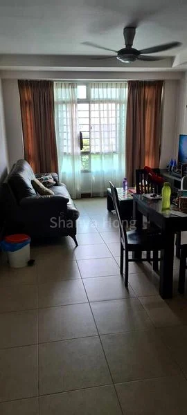 4 Room (4NG) HDB for Rent in  305B Punggol Road - Image 1