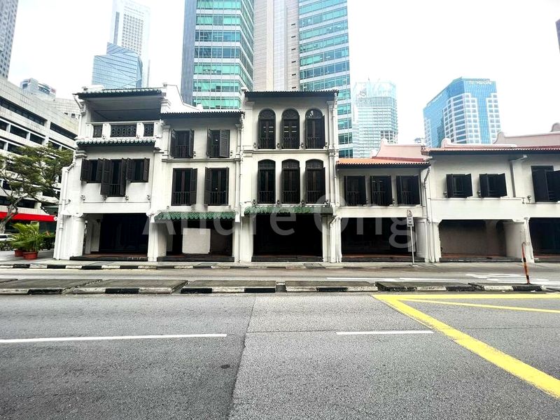 Office for Rent: ❤️️ Shophouse @ Capital Square ❤️️ - Image 4