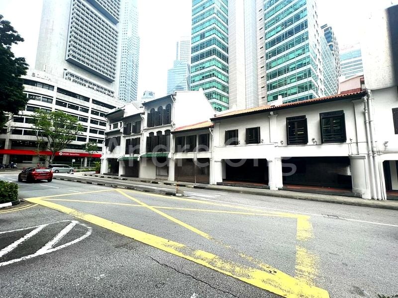 Office for Rent: ❤️️ Shophouse @ Capital Square ❤️️ - Image 3