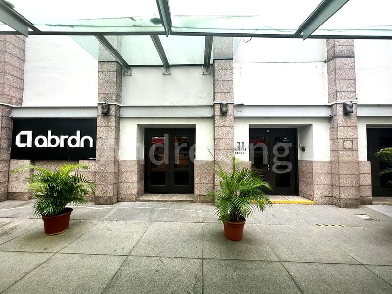 Office for Rent: ❤️️ Shophouse @ Capital Square ❤️️ - Image 1