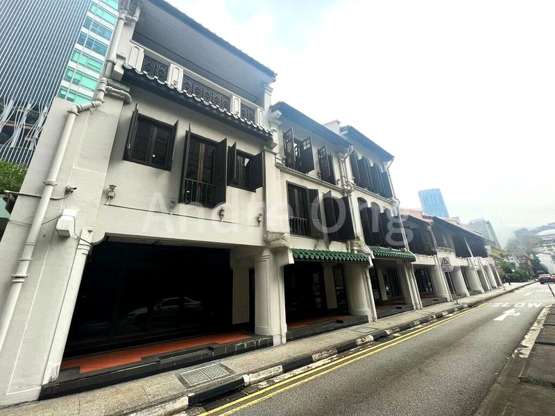 Office for Rent: ❤️️ Shophouse @ Capital Square ❤️️ - Image 2