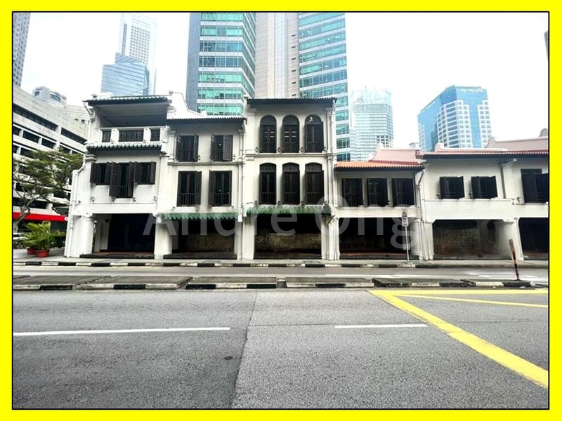 Office for Rent: ❤️️ Shophouse @ Capital Square ❤️️ - Image 5