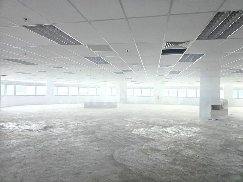 Light Industrial (B1) for Rent: Corporation Place - Image 1