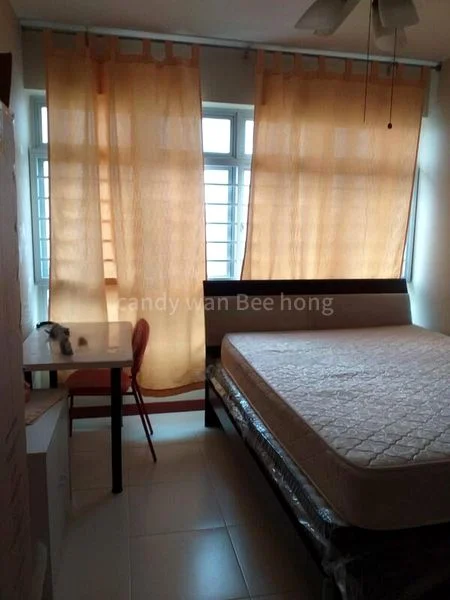 Room (HDB) for Rent in  23 Ghim Moh Link - Image 1