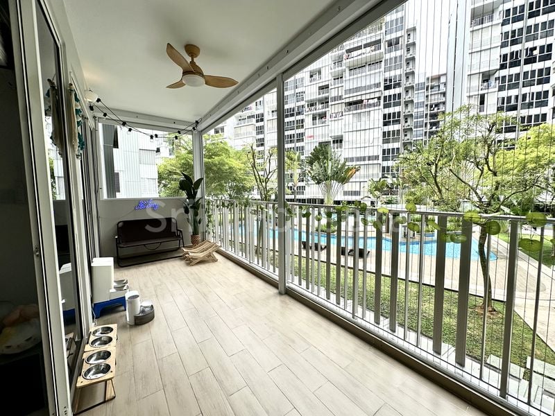 3 Bed Executive Condo for Sale in Forestville - Image 4