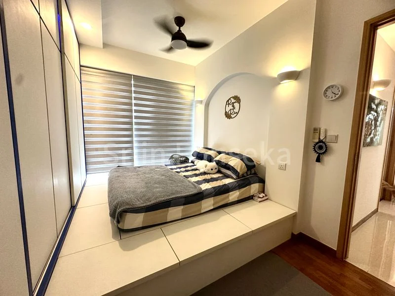 3 Bed Executive Condo for Sale in Forestville - Image 7