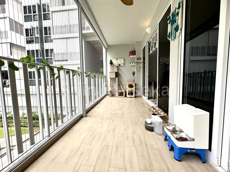 3 Bed Executive Condo for Sale in Forestville - Image 3