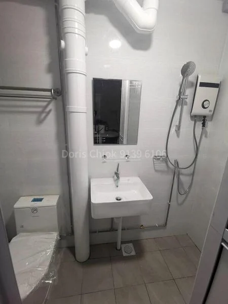 4 Room (4A) HDB for Rent in  270 Bangkit Road - Image 4