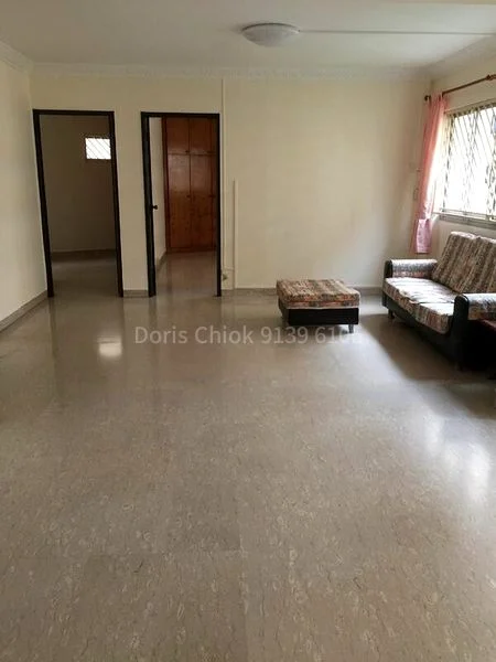 4 Room (4A) HDB for Rent in  270 Bangkit Road - Image 6