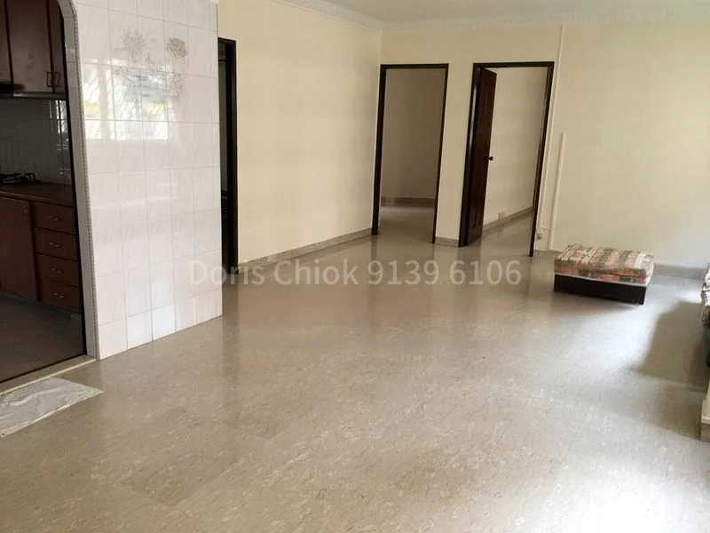 4 Room (4A) HDB for Rent in  270 Bangkit Road - Image 2
