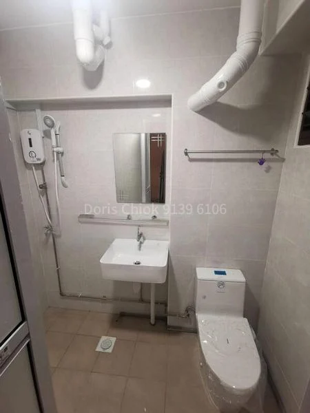 4 Room (4A) HDB for Rent in  270 Bangkit Road - Image 5