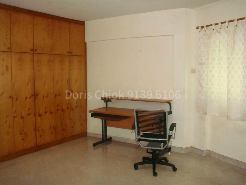 4 Room (4A) HDB for Rent in  270 Bangkit Road - Image 7