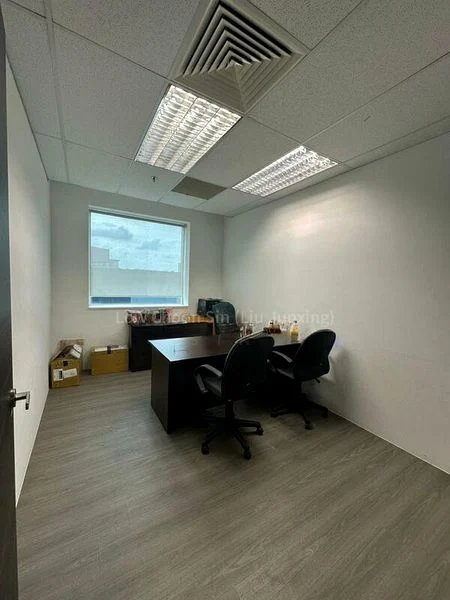 Office for Rent: Burlington Square - Image 1