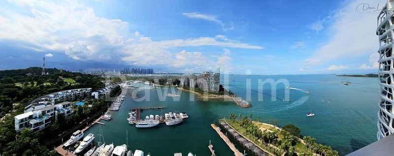 4 Bed Condo for Sale in Cape Royale - Image 2