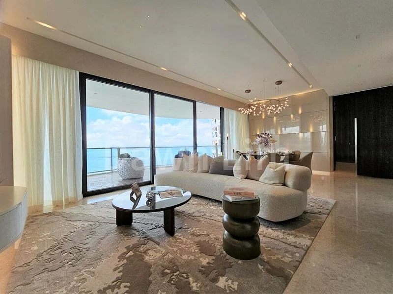 4 Bed Condo for Sale in Cape Royale - Image 1