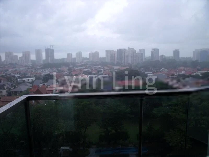 3 Bed Condo for Rent in  Waterbank At Dakota - Image 1