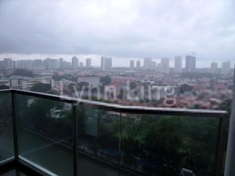 3 Bed Condo for Rent in  Waterbank At Dakota - Image 2