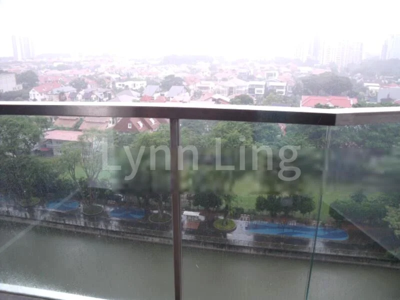 3 Bed Condo for Rent in  Waterbank At Dakota - Image 3
