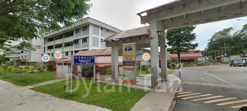 Common Room (HDB) for Rent in  177 Ang Mo Kio Avenue 4 - Image 4