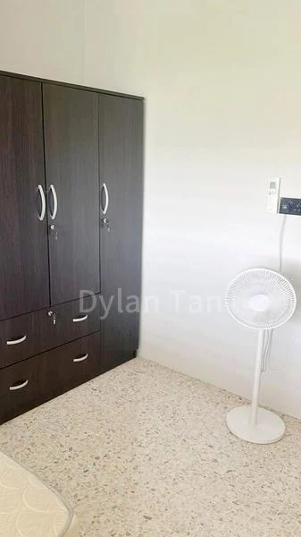 Common Room (HDB) for Rent in  177 Ang Mo Kio Avenue 4 - Image 2